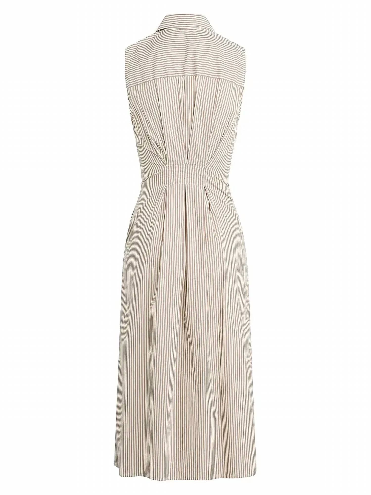 Favorite Daughter - Good Behavior Dress