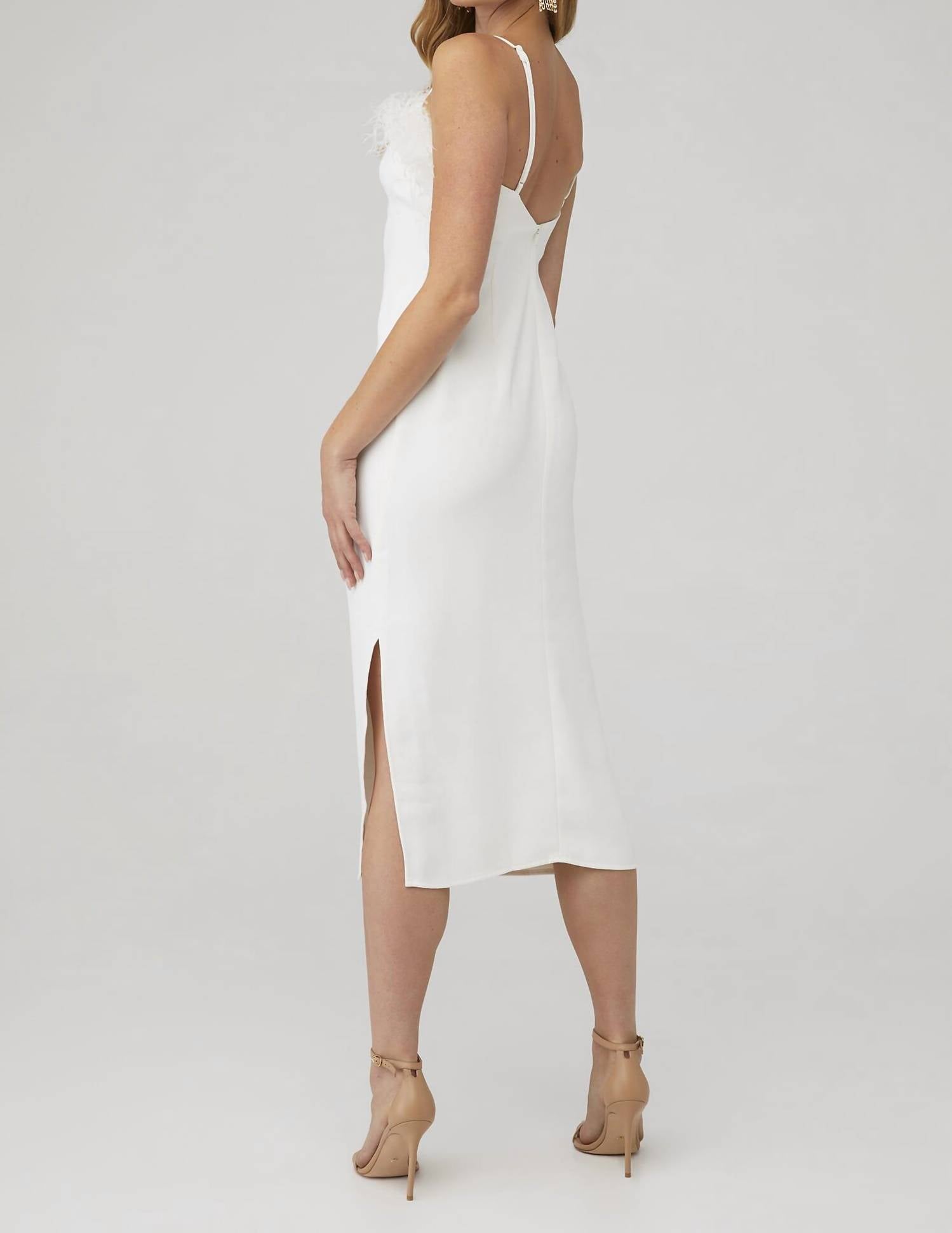 Elliatt - Harley Dress