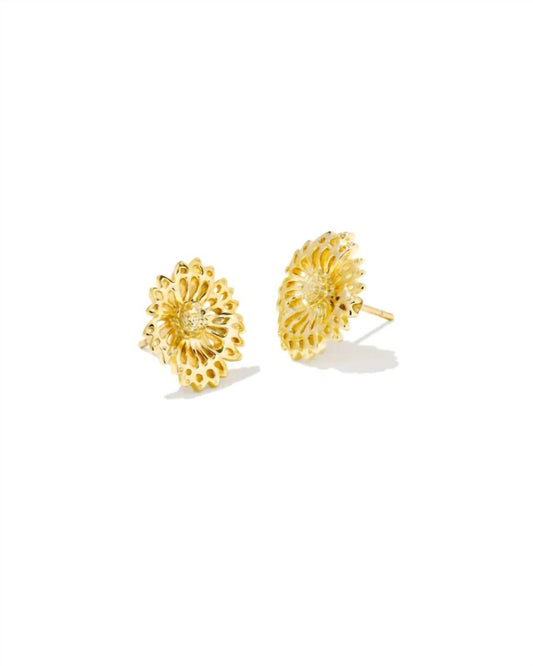 Kendra Scott - Women's Brielle Stud Earrings