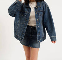 Daze - Beau Jacket
