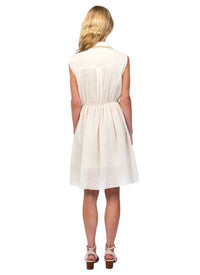 Mahila - Lino Dress