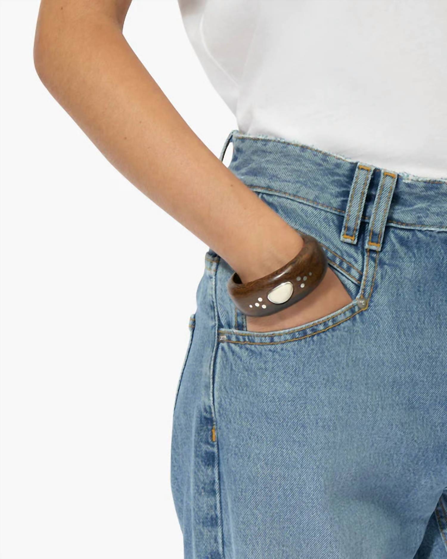 Isabel Marant - Women's Layla Cuff Bracelet