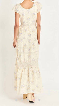 Loveshackfancy - Women's Melinda Dress