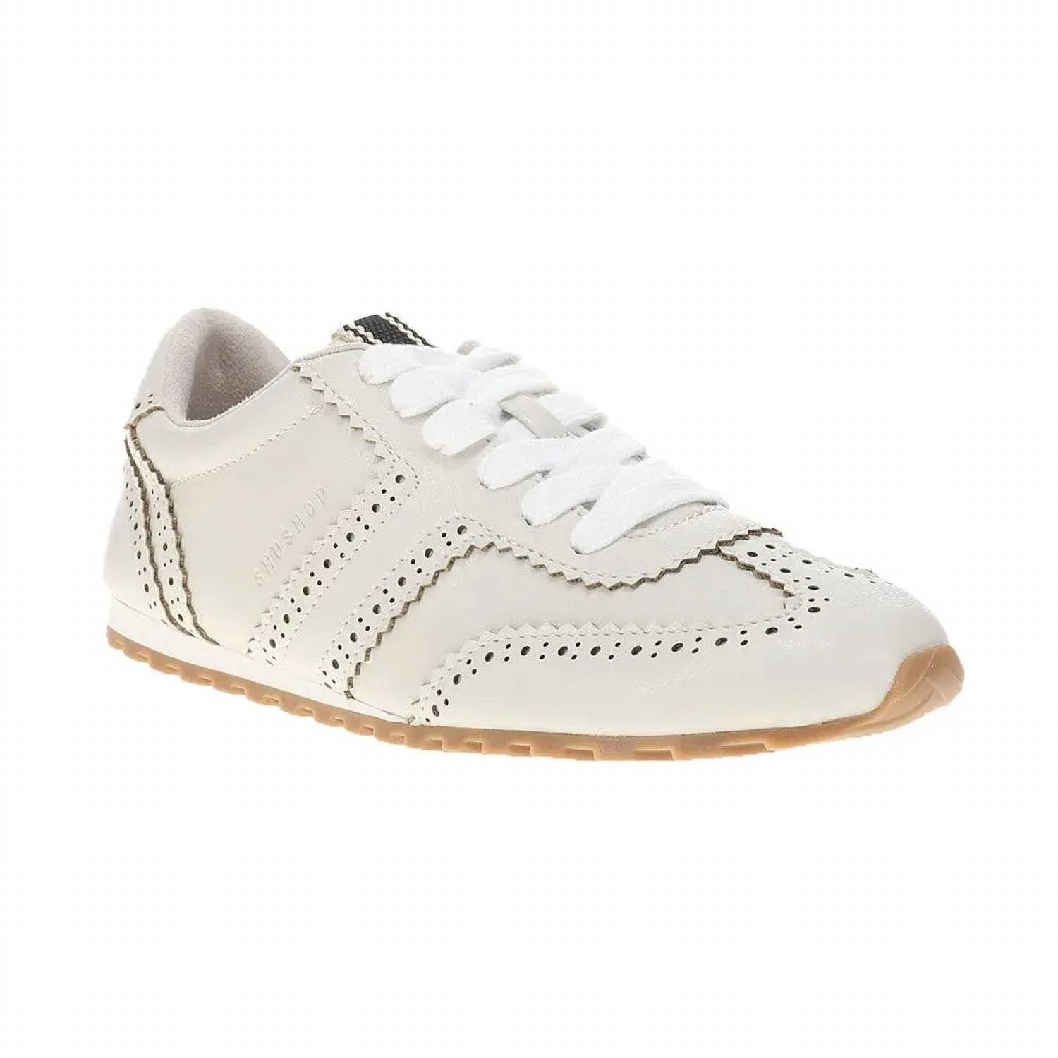 Shu Shop - Women's Penelope Sneakers