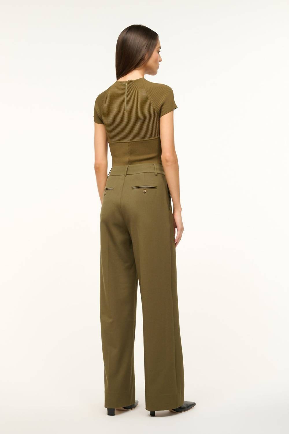 Staud - Prince Pant