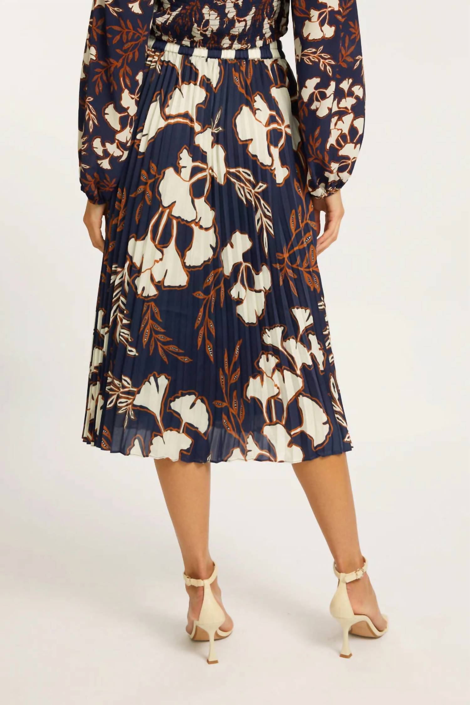 Caballero - Mia Skirt
