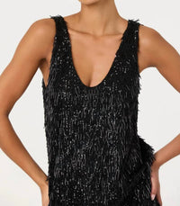 Astr - Emani Mini Dress