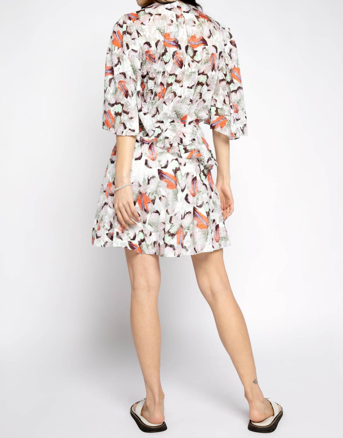 Iro - Carlina Mini Dress