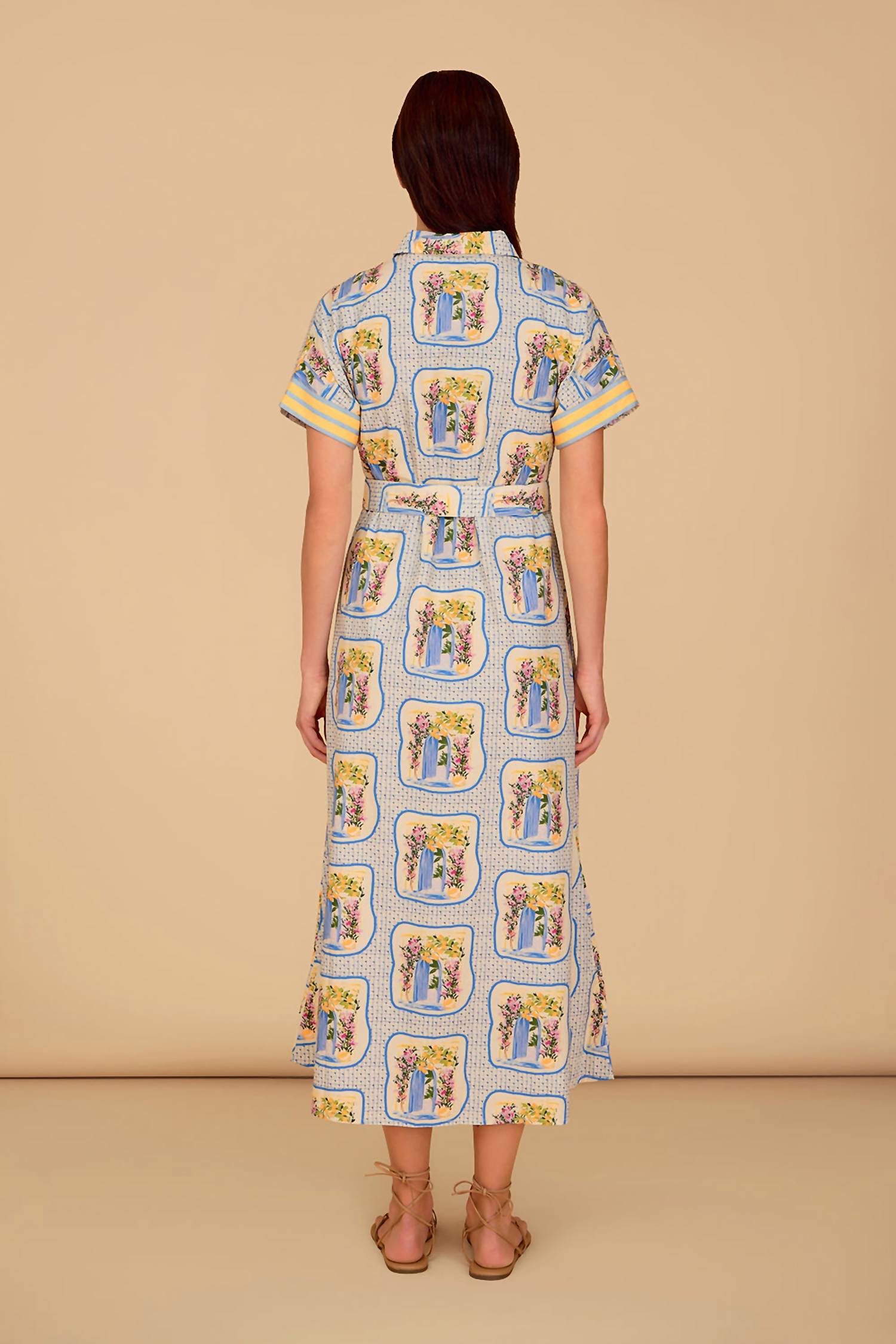 Olivia By Livro - Daphne Dress