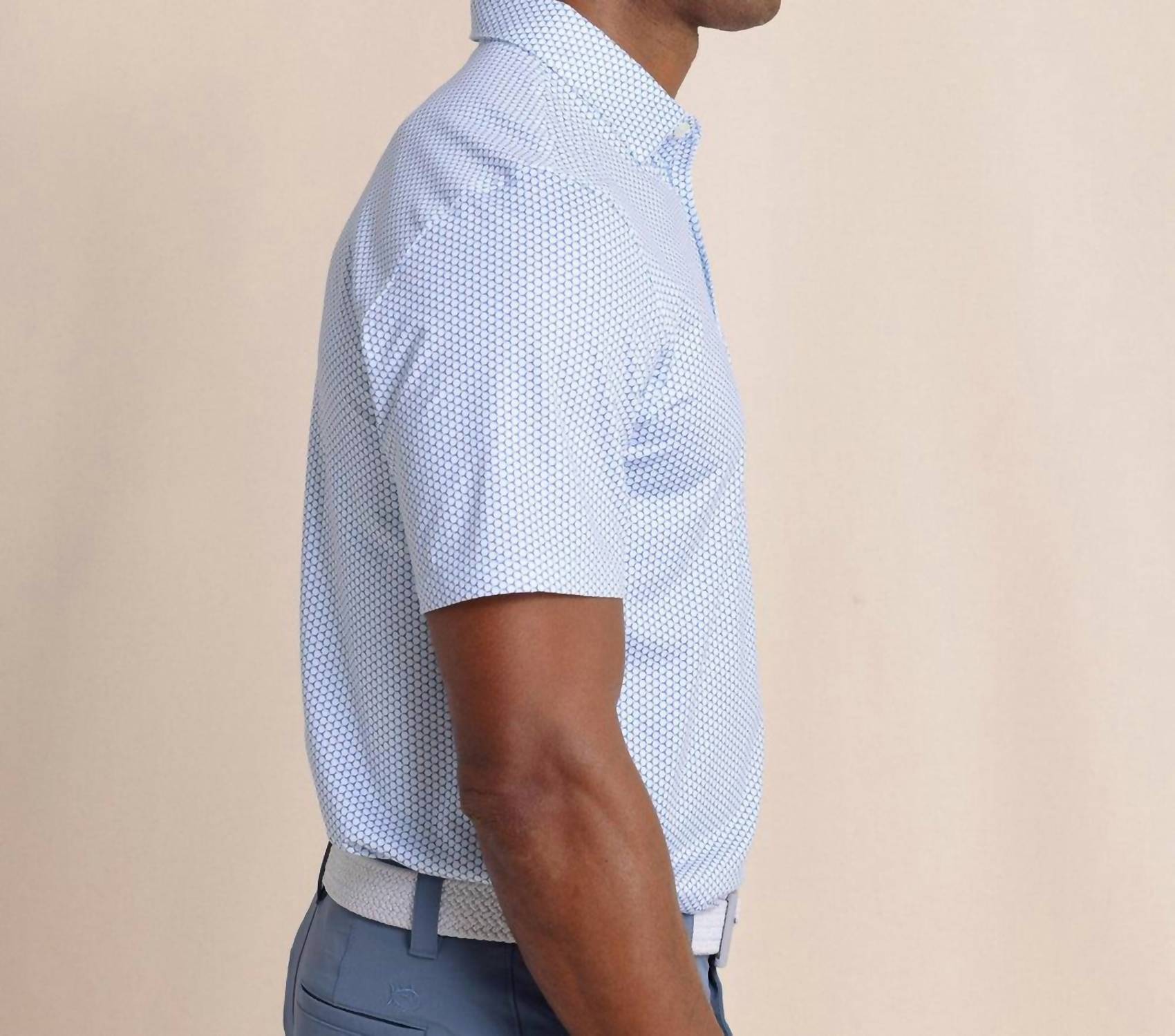 Southern Tide - Driver On The Ball Polo