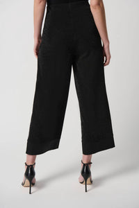 Joseph Ribkoff - Pull On Culotte Pants