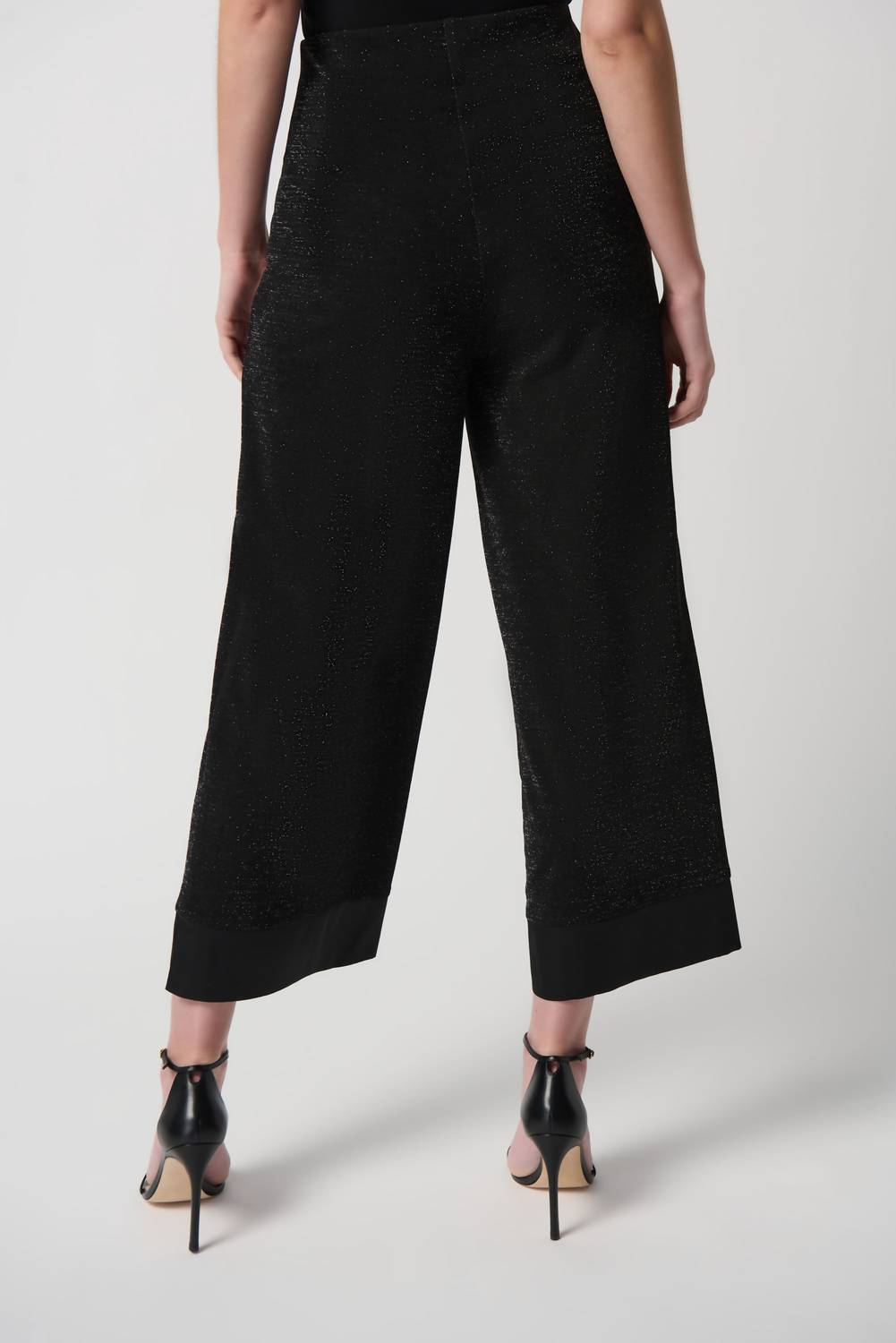 Joseph Ribkoff - Pull On Culotte Pants