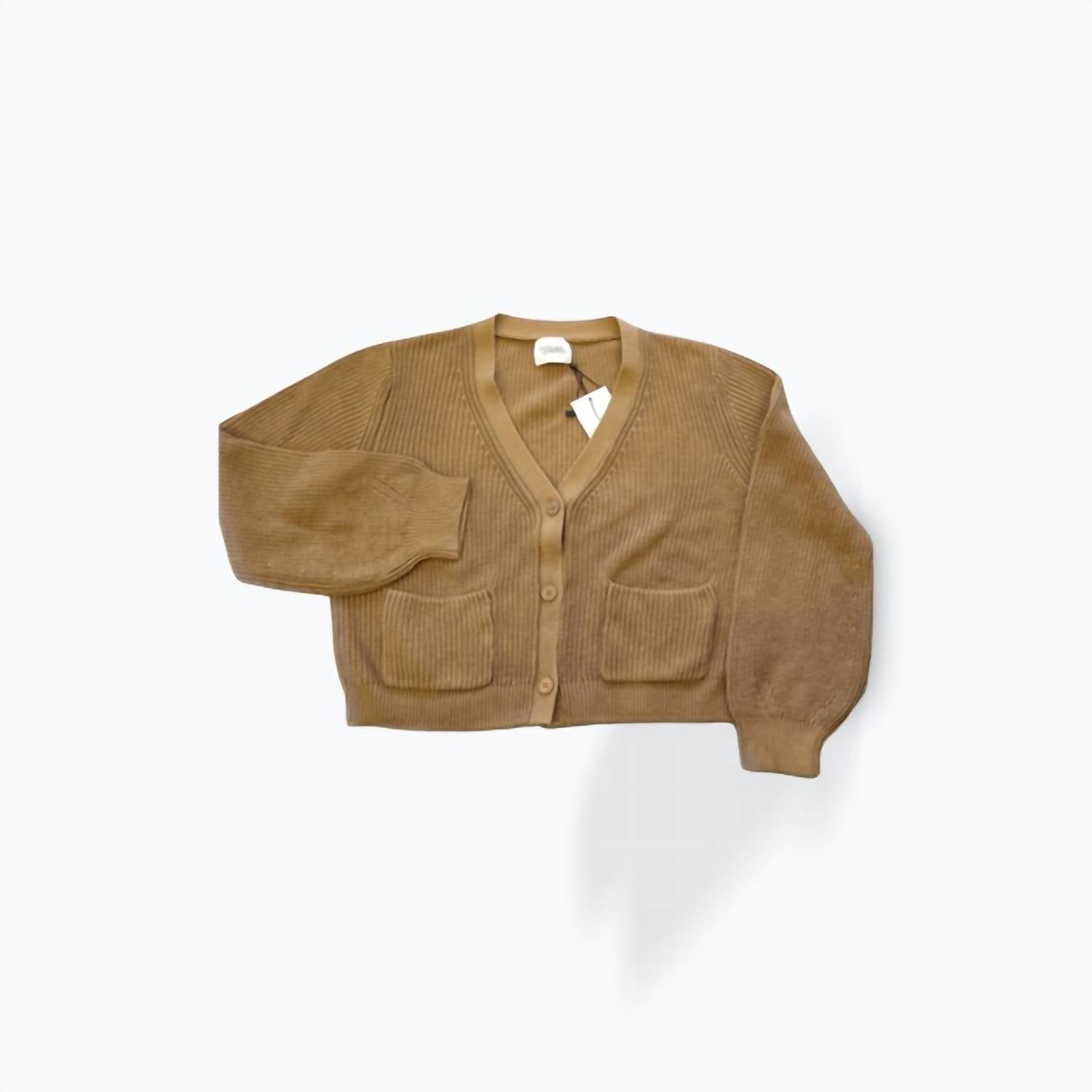 LUCY CARDIGAN