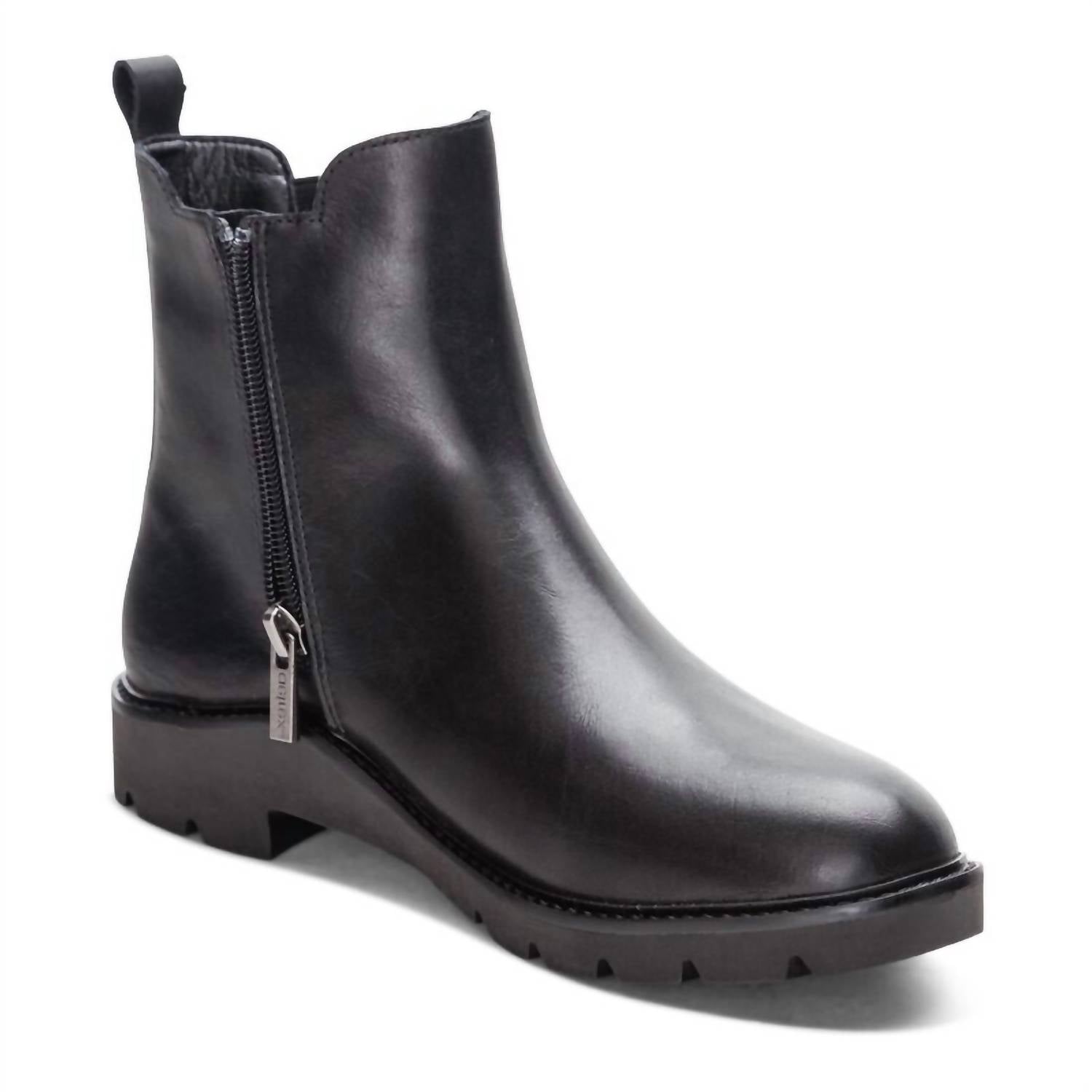 Aetrex - Women's Hannah Arch Support Boots
