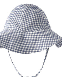 Rylee + Cru - Kid's Floppy Sun Hat