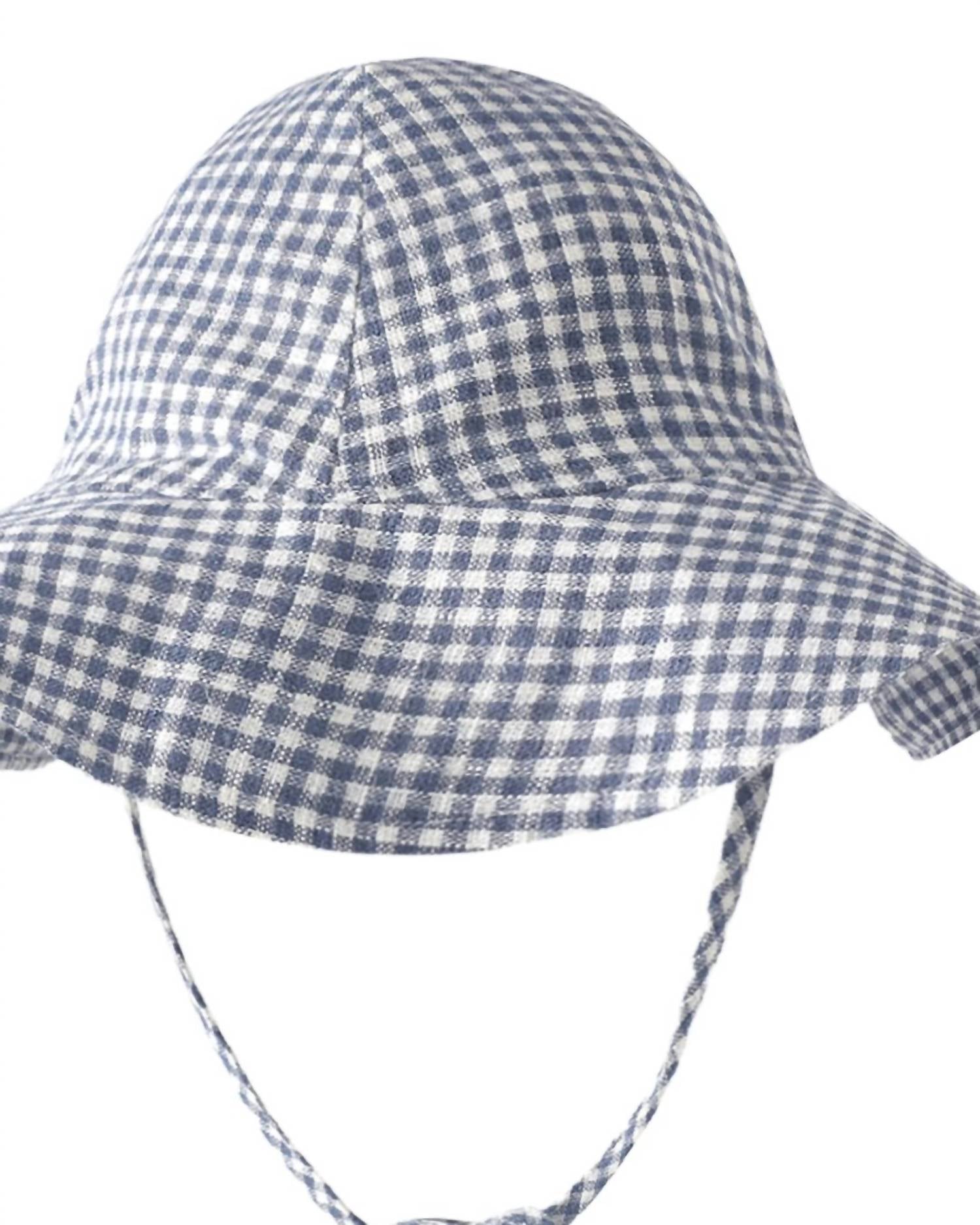 Rylee + Cru - Kid's Floppy Sun Hat