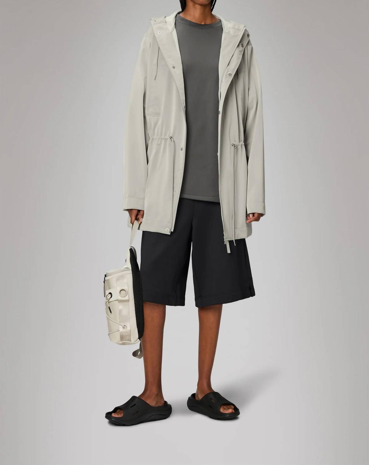 Rains - Unisex Bold Long Jacket