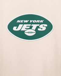 Starter - Men's New York Jets Team Crew Long Sleeve Shirt