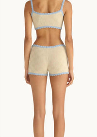 Asta Resort - Millie Short