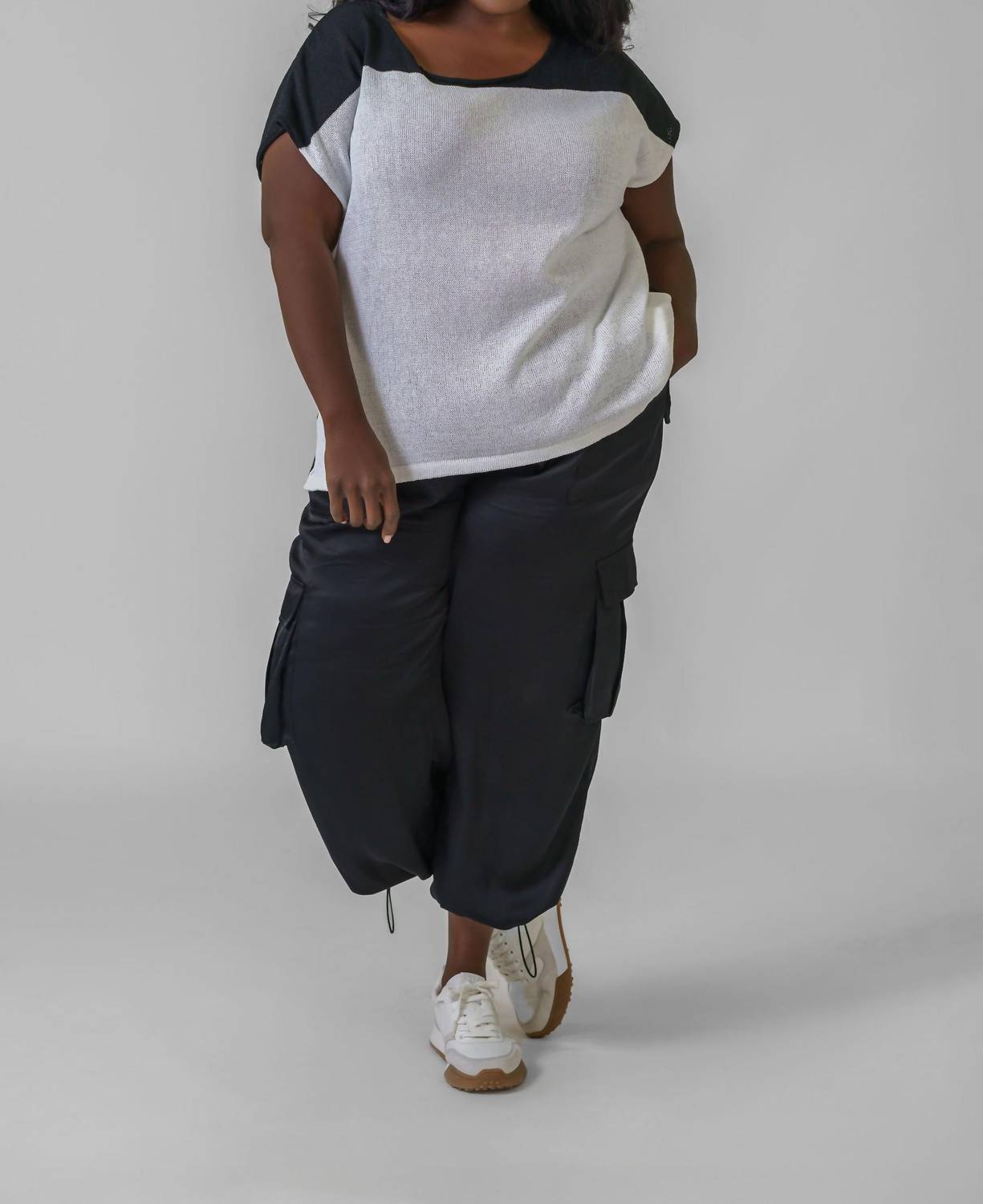 Mat Fashion - Cargo Trouser