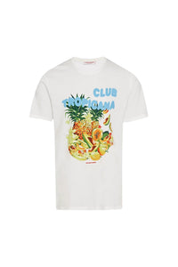 Orlebar Brown - Boy's Jimmy Club Tropicana Top