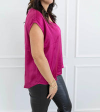 Dear John Denim - Paula Sleeveless Blouse
