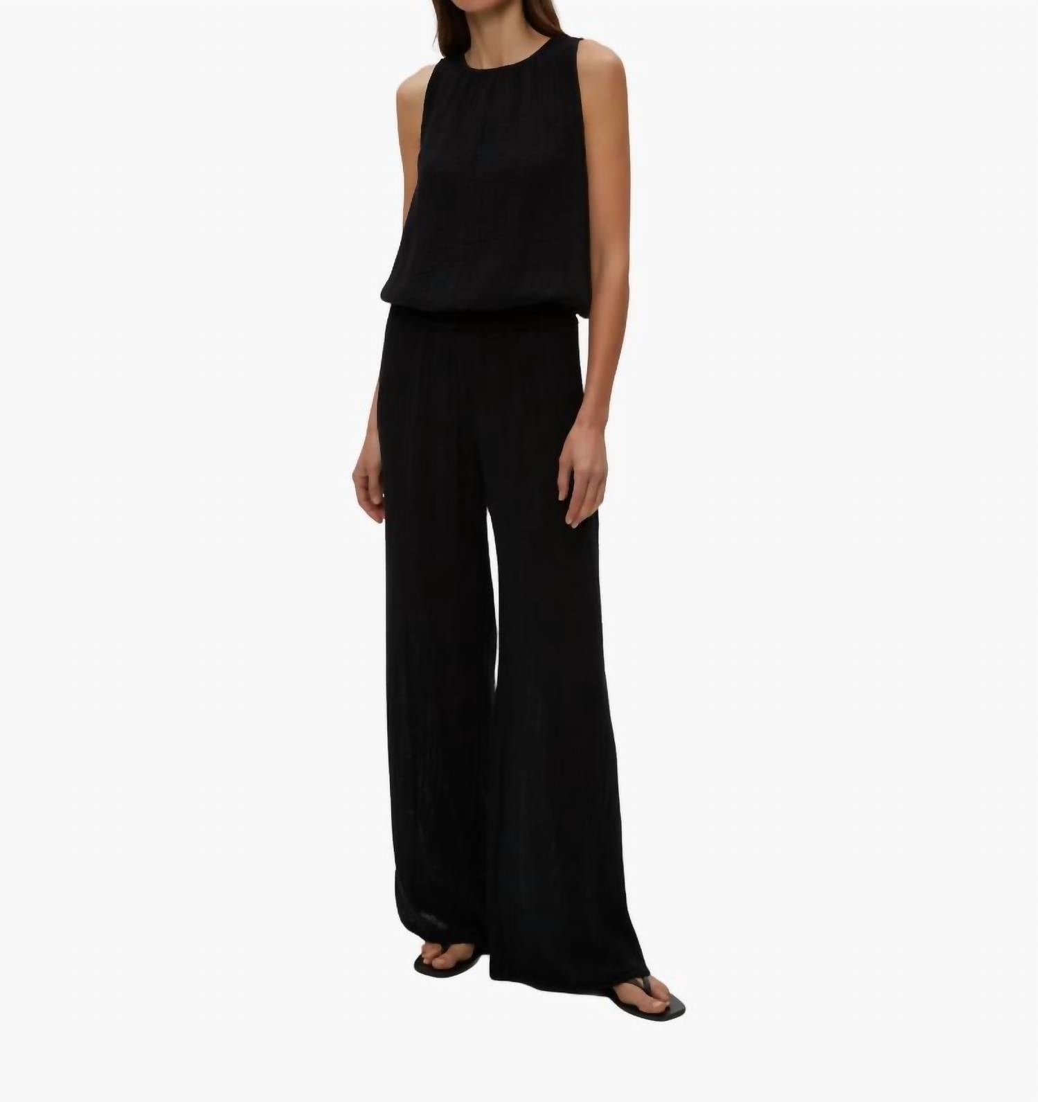 Michael Stars - Susie Gauze Pants