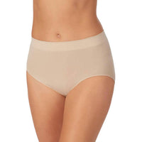 Carole Hochman - Women's Seamless Brief 3-pack