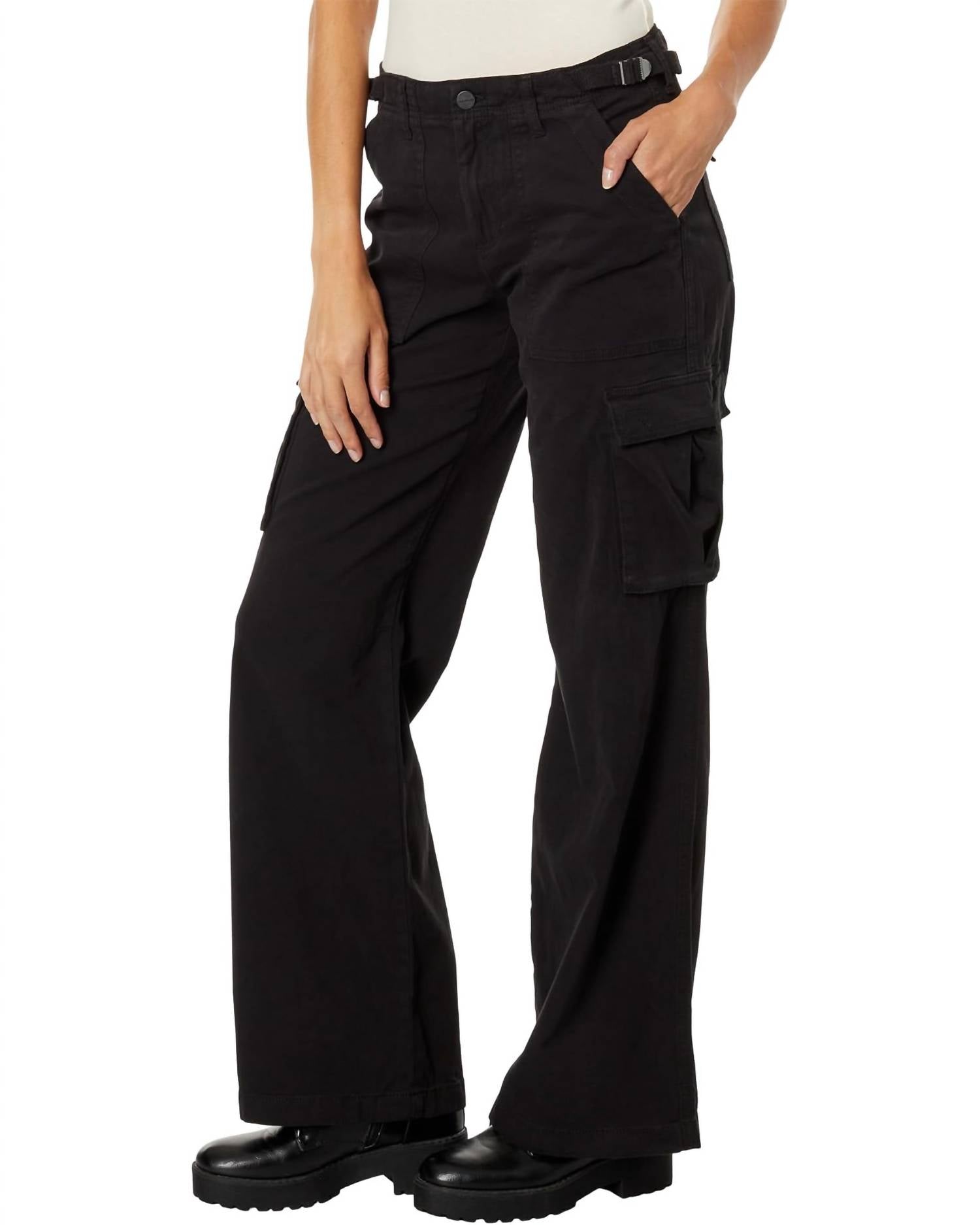 Sanctuary - Reissue Cargo Pants