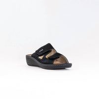 Fidelio - Women's Hallux Fabia Slide Sandals
