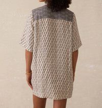 Faherty - Paradise Point Dress