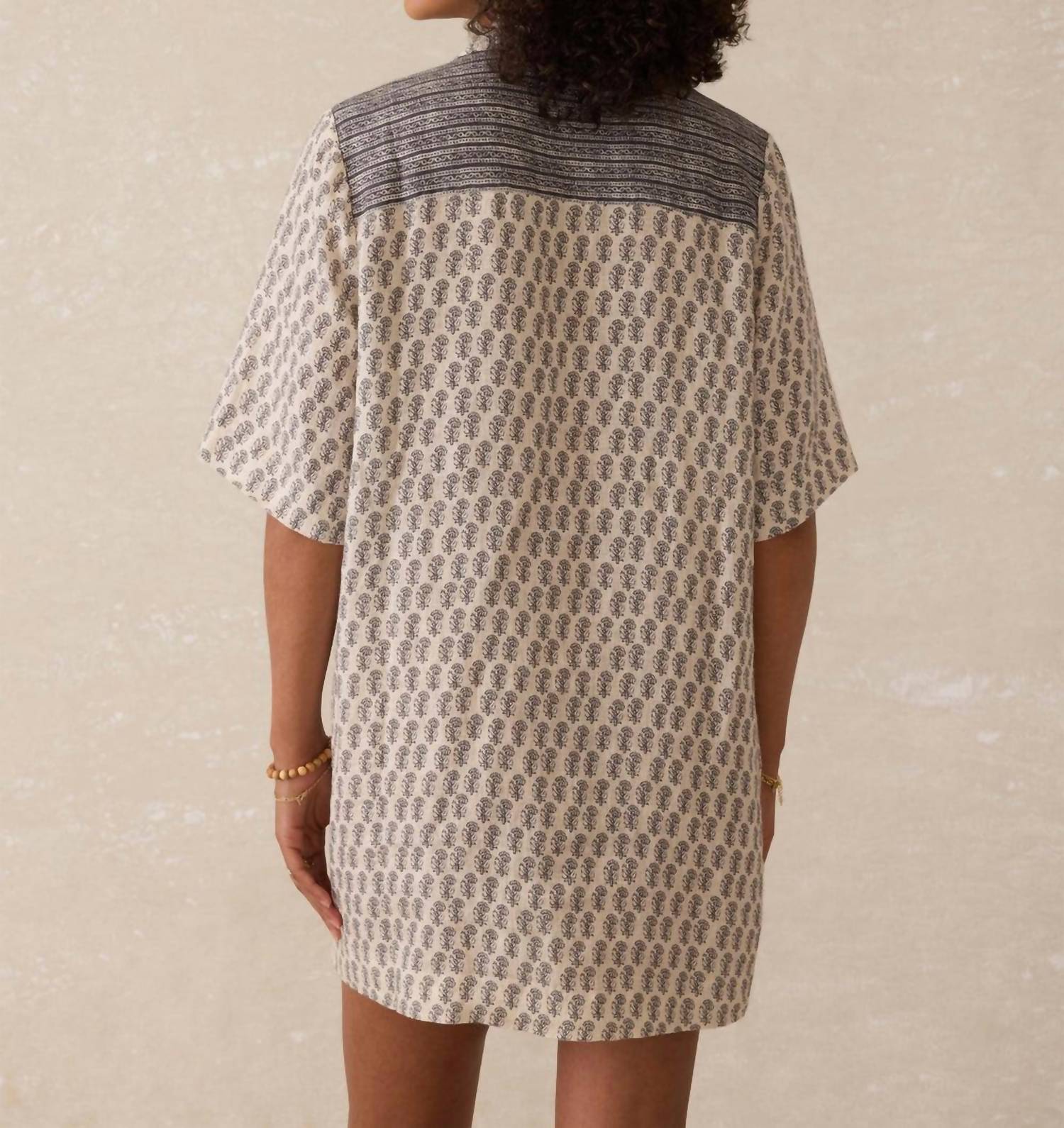 Faherty - Paradise Point Dress
