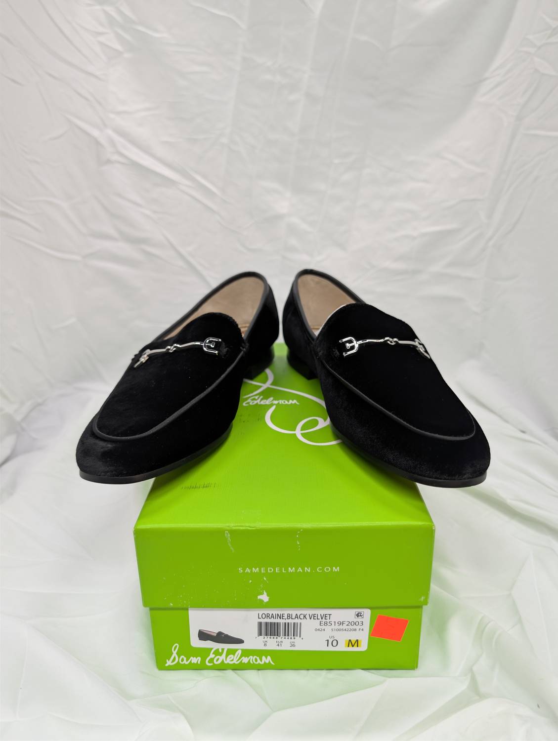 Sam Edelman - Women's Loraine Bit Loafer