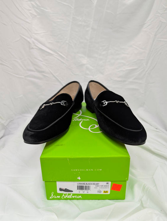 Sam Edelman - Women's Loraine Bit Loafer