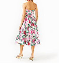 Lilly Pulitzer - Lillyanna Midi Dress