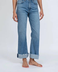 Askk Ny - Firebird Straight Jean
