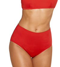 Andie Swim - High Waisted Bikini Bottom