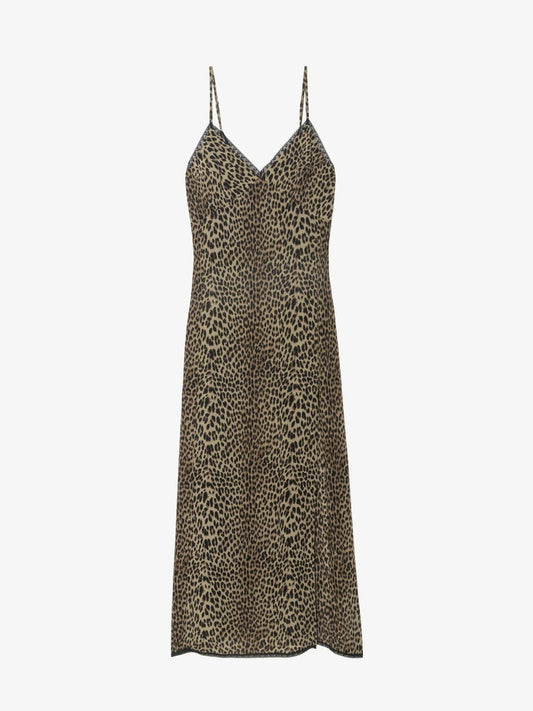 Zadig & Voltaire - Ramelil Dress