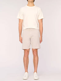 DL1961 - Women's Jake Chino Shorts in light grey - men's shorts