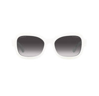 Chanel - Rectangle Non Polarized Sunglasses 5465q - C716s6