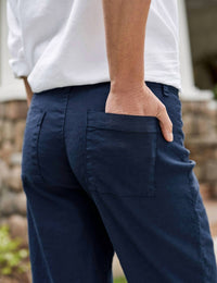 Frank & Eileen - Kinsale Pant