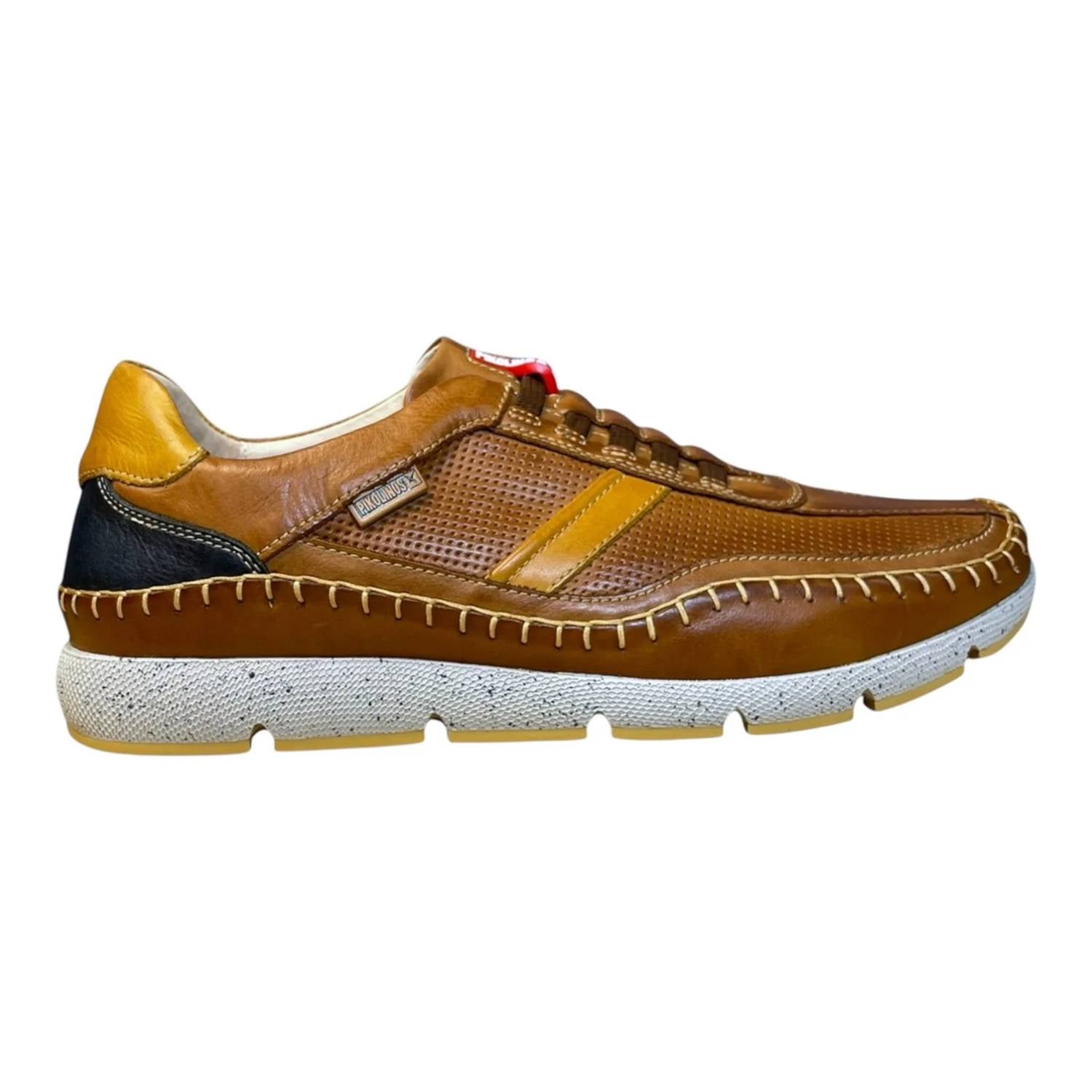 Pikolinos - Men's Fuencarral M4u Fashion Sneakers
