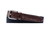 Martin Dingman - Artisan Braid Italian Elastic Belt