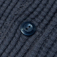 Ues Clothing Mfg. Co. - Men's Big Waffle Henley Neck Shirt