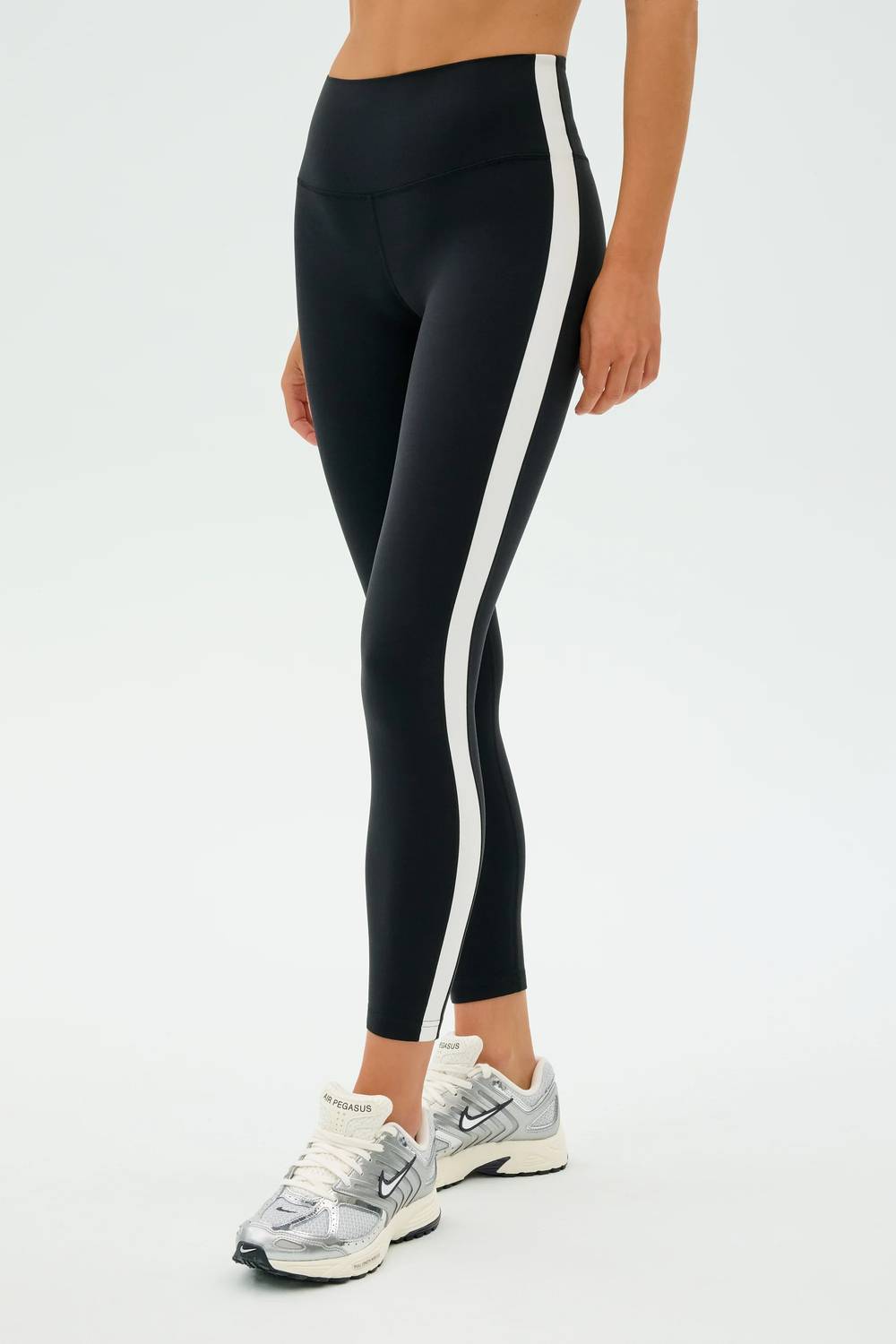 Splits59 - Clare High Waist Rigor 7/8 Leggings