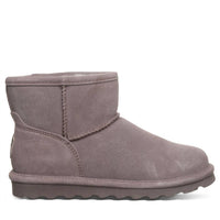 Bearpaw - Women Shorty Cinder Bootie
