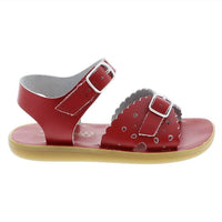 Footmates - Girls Ariel Sandal