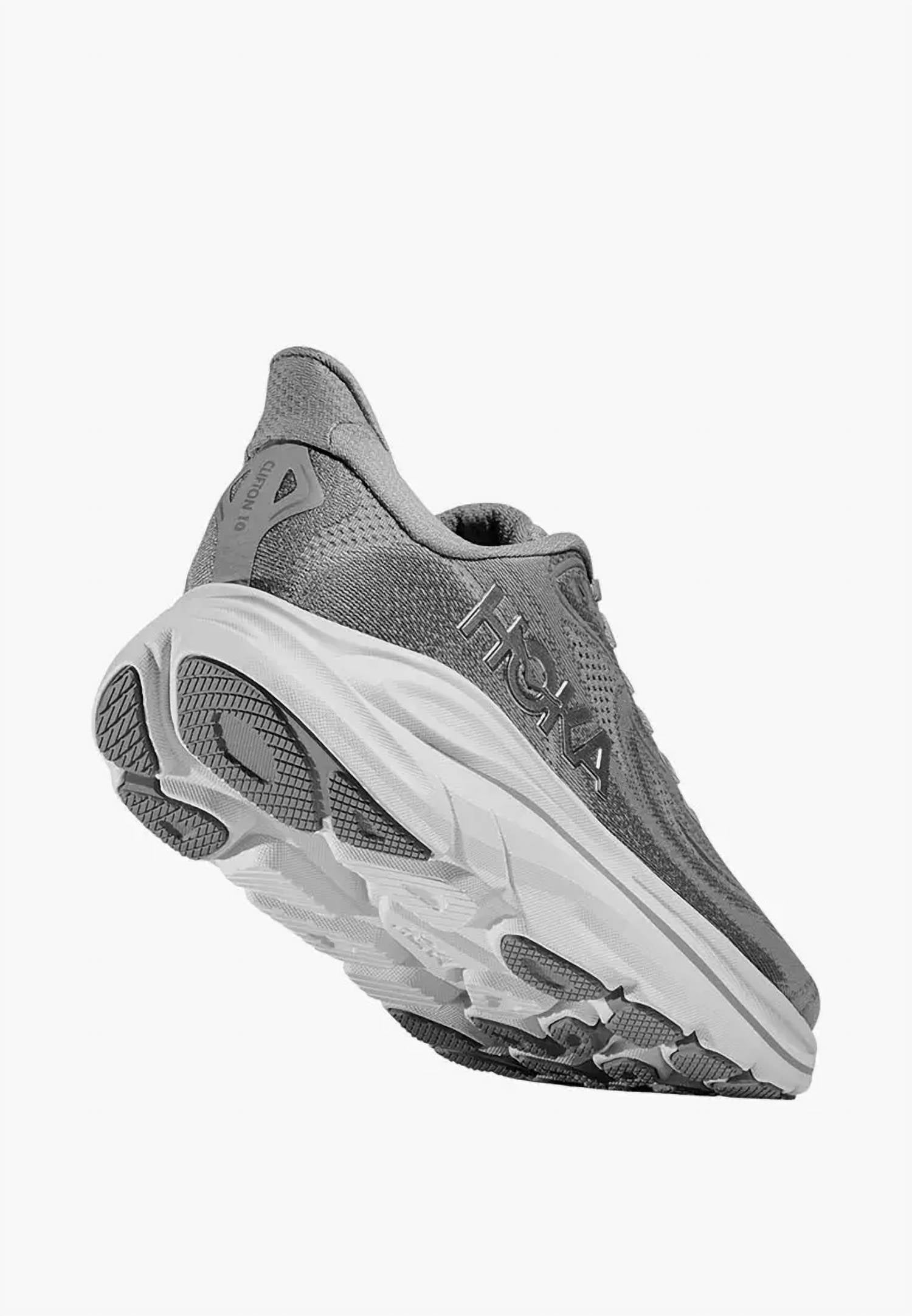 Hoka - Women's Clifton 10 Running Shoes