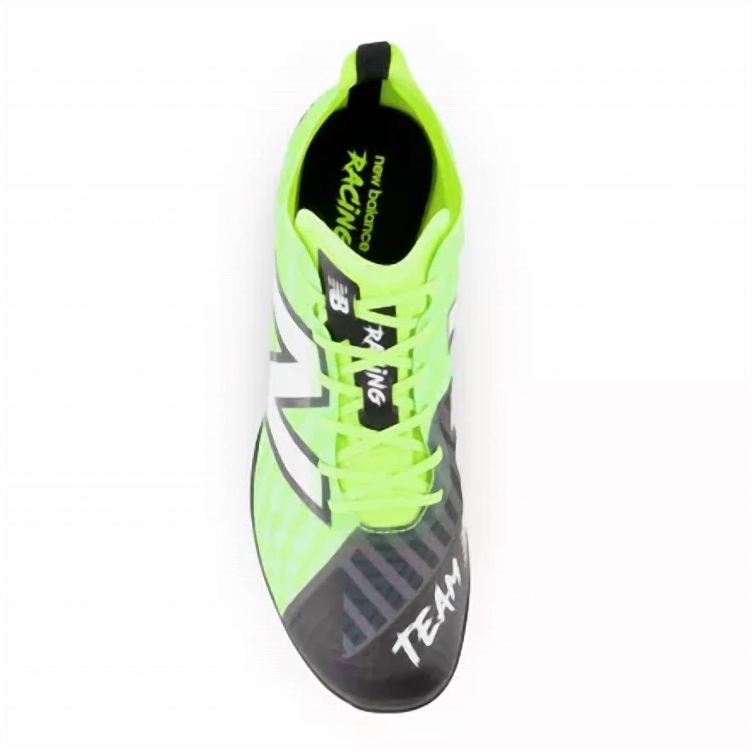 New Balance - Men's Fuelcell Sd100 V5 Thirty Watt Running Shoes