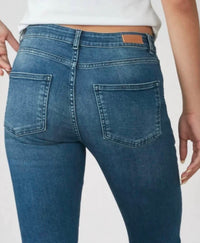 Lola Jeans - BILLIE HIGH RISE BOOT CUT JEANS
